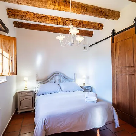 Masia Pou De La Vinya Sitges