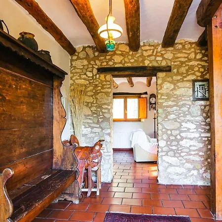 Masia Pou De La Vinya Apartament