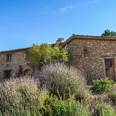 Masia Pou De La Vinya Lägenhet Sitges