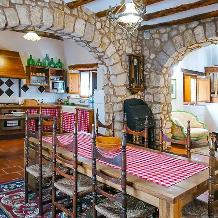 Masia Pou De La Vinya Apartament