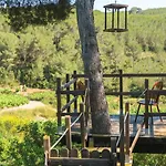 Masia Pou De La Vinya 锡切斯