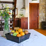 公寓 Masia Pou De La Vinya