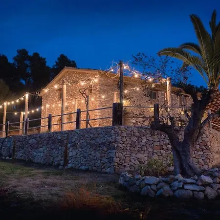Masia Pou De La Vinya Appartamento Sitges