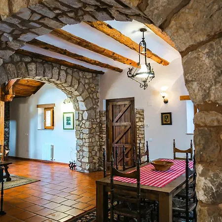 Masia Pou De La Vinya Appartamento Sitges