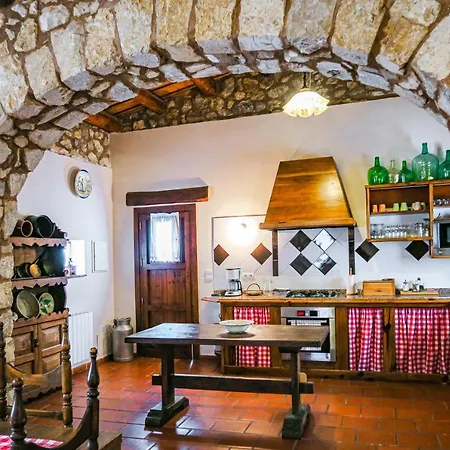 Masia Pou De La Vinya * Sitges