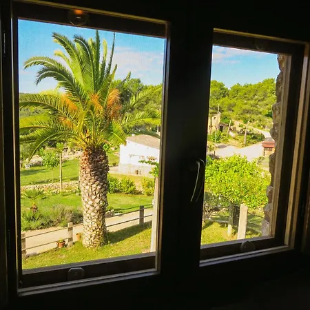 Appartamento Masia Pou De La Vinya Sitges