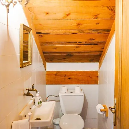 Lägenhet Masia Pou De La Vinya