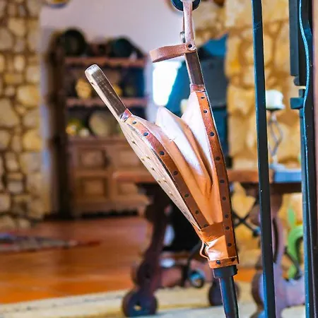 Masia Pou De La Vinya Appartamento Sitges