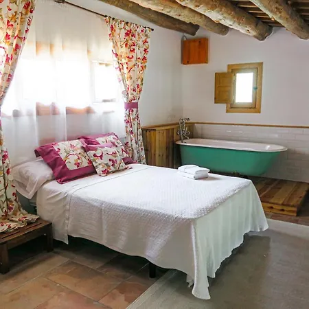 Masia Pou De La Vinya * Sitges